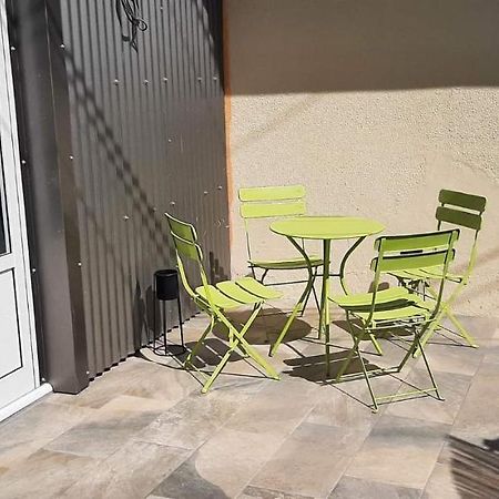 Kaz Papaye Apartment Saint Pierre Exterior photo